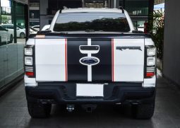 FORD RANGER DOUBLE CAB 3.2 WILDTRAK 2013 full