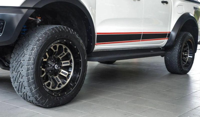 FORD RANGER DOUBLE CAB 3.2 WILDTRAK 2013 full