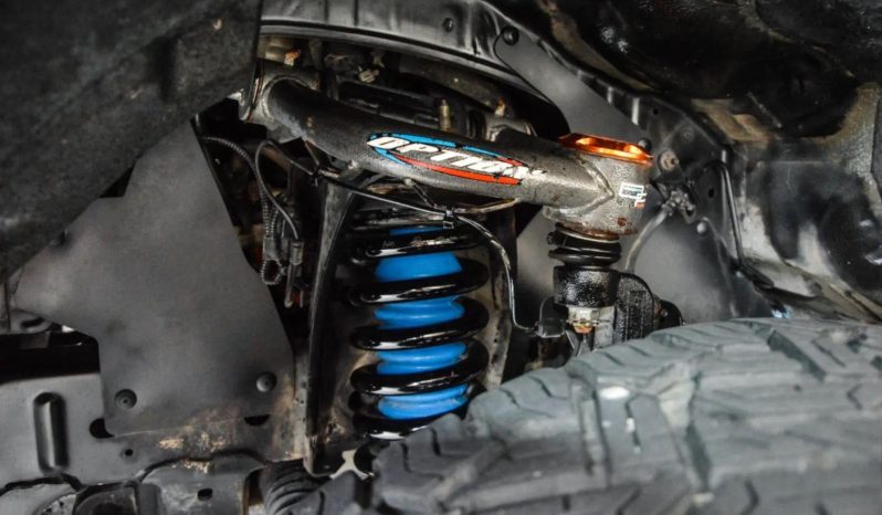 FORD RANGER DOUBLE CAB 3.2 WILDTRAK 2013 full