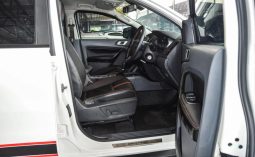 FORD RANGER DOUBLE CAB 3.2 WILDTRAK 2013 full