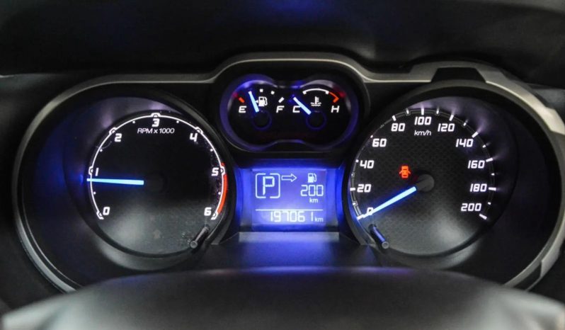 FORD RANGER DOUBLE CAB 3.2 WILDTRAK 2013 full