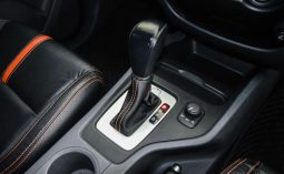 FORD RANGER DOUBLE CAB 3.2 WILDTRAK 2013 full