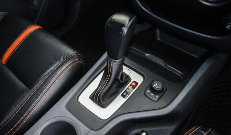 FORD RANGER DOUBLE CAB 3.2 WILDTRAK 2013 full