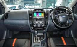 FORD RANGER DOUBLE CAB 3.2 WILDTRAK 2013 full