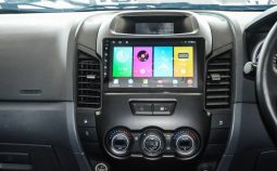 FORD RANGER DOUBLE CAB 3.2 WILDTRAK 2013 full