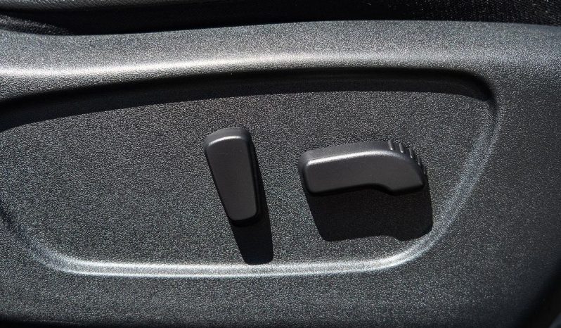 Nissan QASHQAI Ti 2017 full