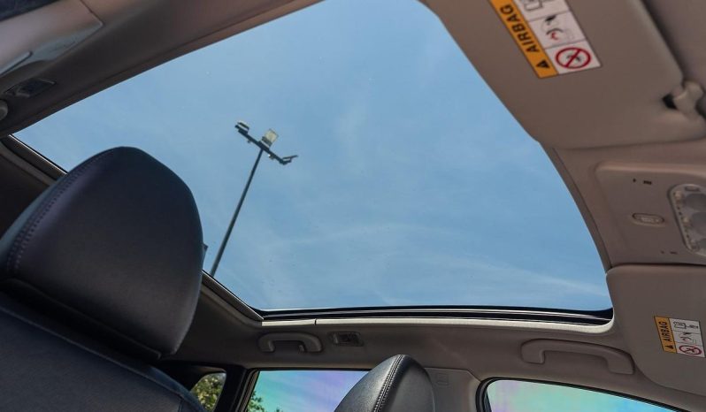 Nissan QASHQAI Ti 2017 full