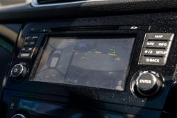 Nissan QASHQAI Ti 2017 full