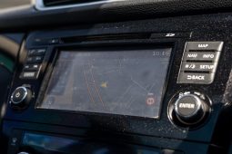 Nissan QASHQAI Ti 2017 full