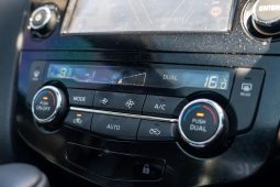 Nissan QASHQAI Ti 2017 full