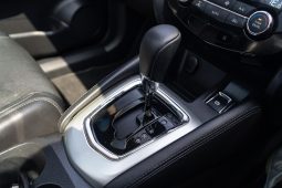 Nissan QASHQAI Ti 2017 full