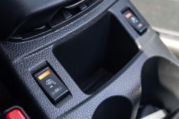 Nissan QASHQAI Ti 2017 full