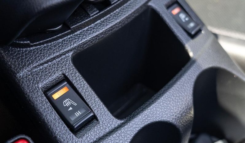 Nissan QASHQAI Ti 2017 full