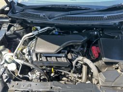 Nissan QASHQAI Ti 2017 full