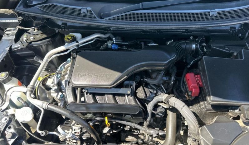 Nissan QASHQAI Ti 2017 full