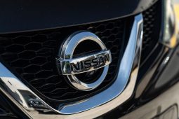 Nissan QASHQAI Ti 2017 full