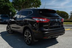 Nissan QASHQAI Ti 2017 full