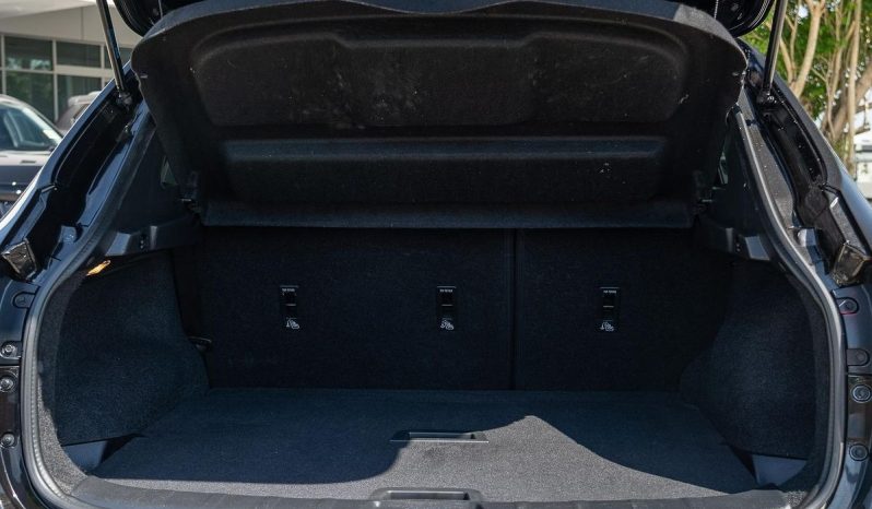 Nissan QASHQAI Ti 2017 full