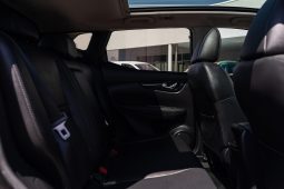 Nissan QASHQAI Ti 2017 full