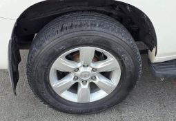 TOYOTA LAND CRUISER PRADO TXL Package 2016 full