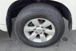 TOYOTA LAND CRUISER PRADO TXL Package 2016 full