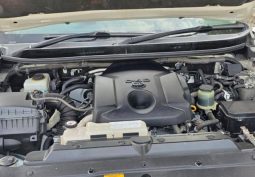 TOYOTA LAND CRUISER PRADO TXL Package 2016 full