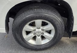 TOYOTA LAND CRUISER PRADO TXL Package 2016 full