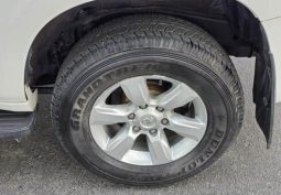 TOYOTA LAND CRUISER PRADO TXL Package 2016 full