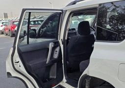 TOYOTA LAND CRUISER PRADO TXL Package 2016 full