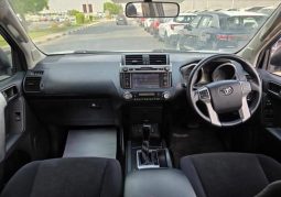 TOYOTA LAND CRUISER PRADO TXL Package 2016 full