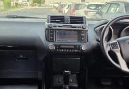 TOYOTA LAND CRUISER PRADO TXL Package 2016 full