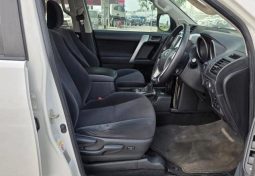 TOYOTA LAND CRUISER PRADO TXL Package 2016 full