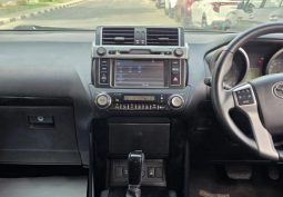 TOYOTA LAND CRUISER PRADO TXL Package 2016 full