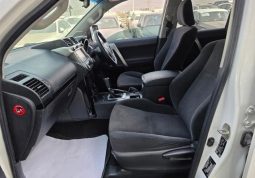 TOYOTA LAND CRUISER PRADO TXL Package 2016 full