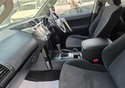 TOYOTA LAND CRUISER PRADO TXL Package 2016 full
