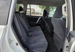 TOYOTA LAND CRUISER PRADO TXL Package 2016 full