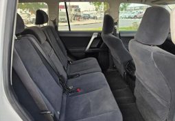 TOYOTA LAND CRUISER PRADO TXL Package 2016 full