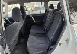 TOYOTA LAND CRUISER PRADO TXL Package 2016 full