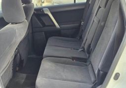 TOYOTA LAND CRUISER PRADO TXL Package 2016 full
