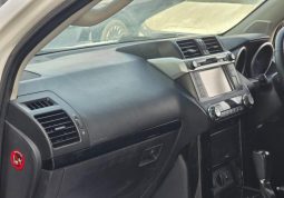 TOYOTA LAND CRUISER PRADO TXL Package 2016 full