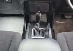 TOYOTA LAND CRUISER PRADO TXL Package 2016 full