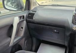 TOYOTA LAND CRUISER PRADO TXL Package 2016 full