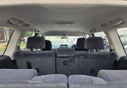 TOYOTA LAND CRUISER PRADO TXL Package 2016 full