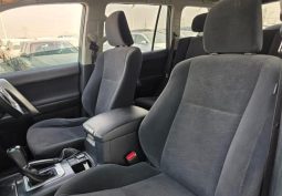 TOYOTA LAND CRUISER PRADO TXL Package 2016 full
