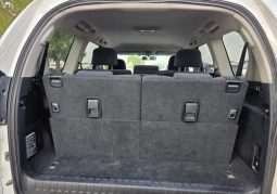 TOYOTA LAND CRUISER PRADO TXL Package 2016 full