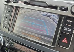 TOYOTA LAND CRUISER PRADO TXL Package 2016 full