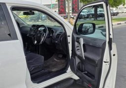 TOYOTA LAND CRUISER PRADO TXL Package 2016 full