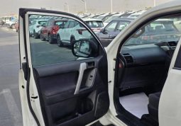 TOYOTA LAND CRUISER PRADO TXL Package 2016 full