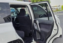 TOYOTA LAND CRUISER PRADO TXL Package 2016 full
