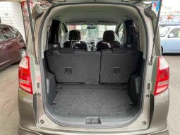 Toyota Ractis G S Package 2006 full